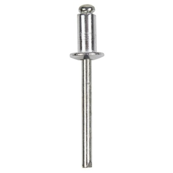 Заклепка 4.8х16мм (уп.50шт) 12-5366 Rexant